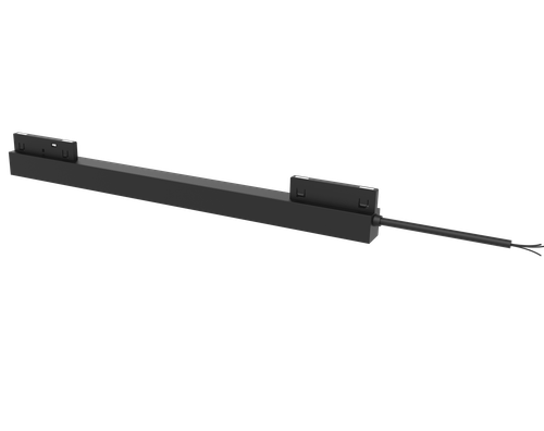 Драйвер для магнитного шинопровода 48V, 150W Crystal Lux CLT 0.206 08 BL