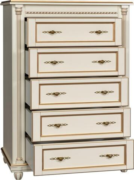 Комод «Валенсия Классик» П3.0589.1.14