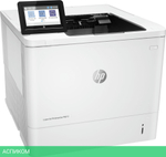 Принтер HP LaserJet Enterprise M612dn (7PS86A)
