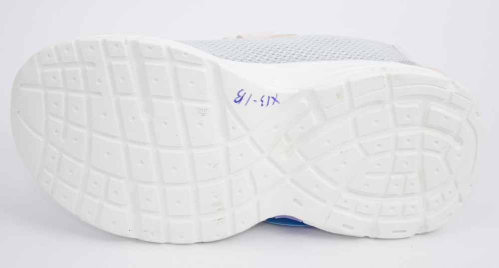 Кроссовки детские демисезонные Пчёлка Доми арт. X13-1B