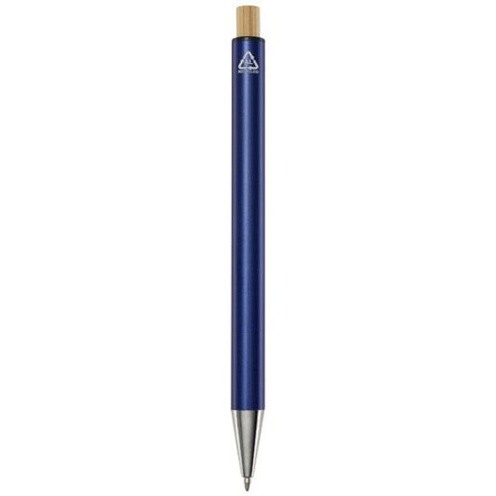 Cyrus шариковая ручка из переработанного алюминия