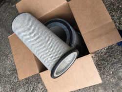 Фильтр воздушный Donaldson P145701