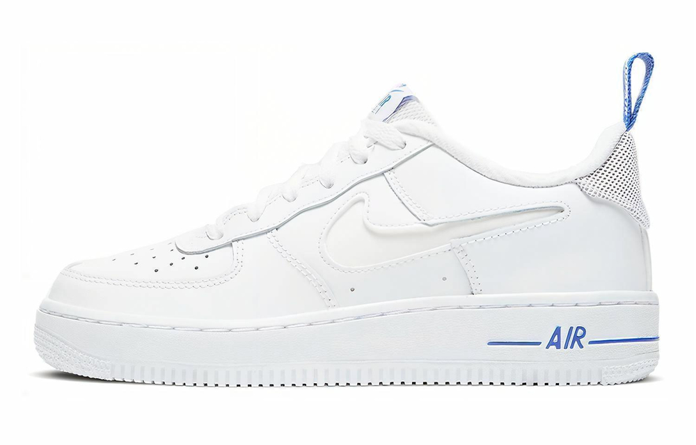 Кроссовки Nike Air Force 1 Lv8 3M (Женская размерная сетка)