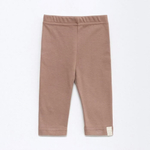 Легинсы р.80-86 см, бежевый 9539133 (Крошка Я)