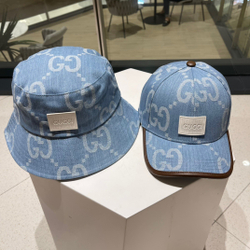 Gucci Baseball Hat