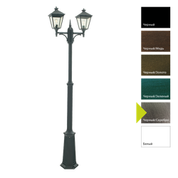 Фонарный столб Norlys LONDON 482 Norlys