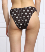 Трусики бикини BAICOLI Pinko - черный(1G17FF Y7YA)