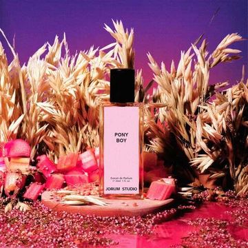 Jorum Studio Pony Boy