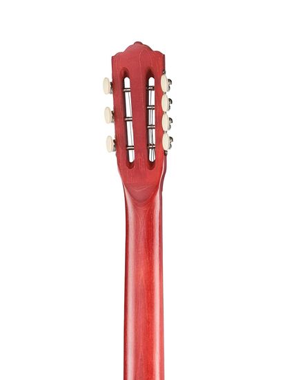 Акустическая 7-струнная гитара АККОРД ACD-39A-73-MAH