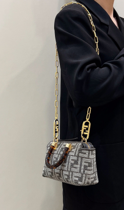 Fendi By The Way Mini 20 cm