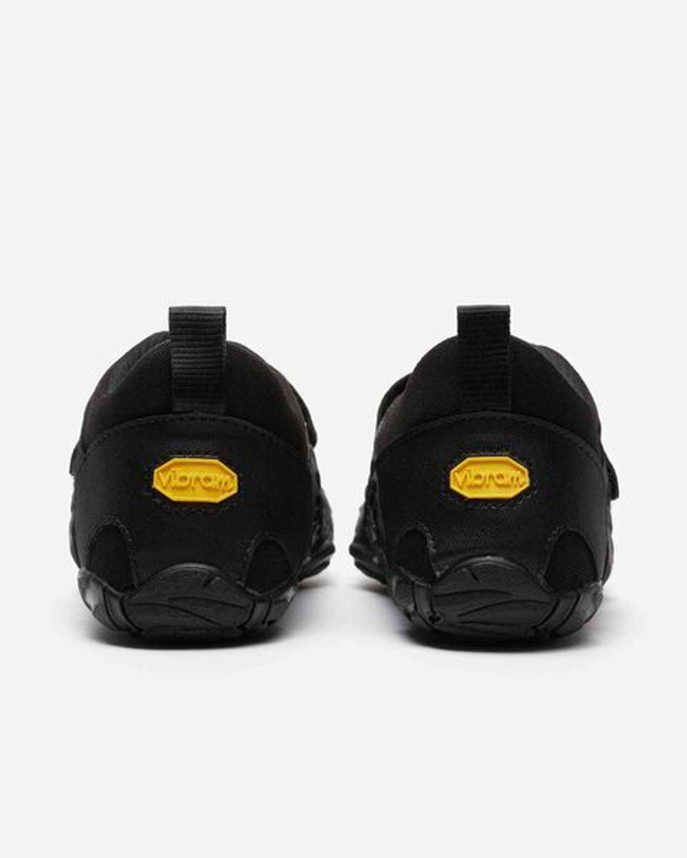 Vibram Five Fingers V - Train 2.0, черный