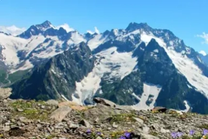 Обзорная экскурсия на г. Мусса-Ачитара