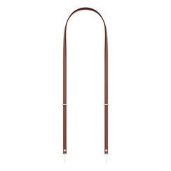 Ремешок Apple Crossbody Strap для iPhone (MGGN4) Sienna