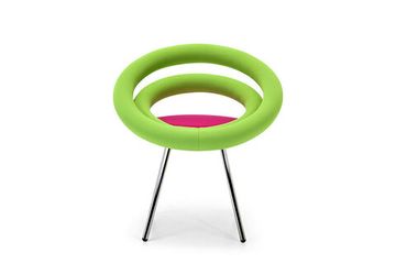 Дизайнерское кресло Delightful Circle