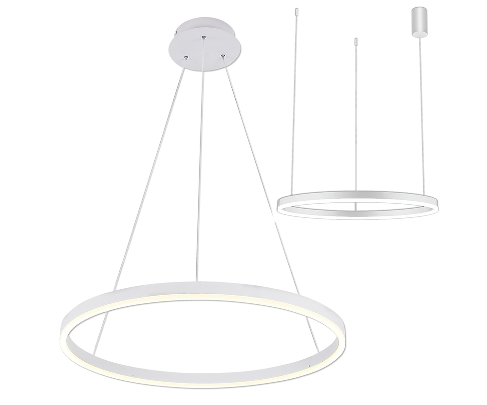 Подвес Kink Light Тор 08214,01A(4000K)