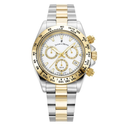 Jacques du Manoir Phoenix Chrono JWG03703