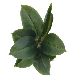 GAEM Цветочная композиция, L26 W12 H37 см