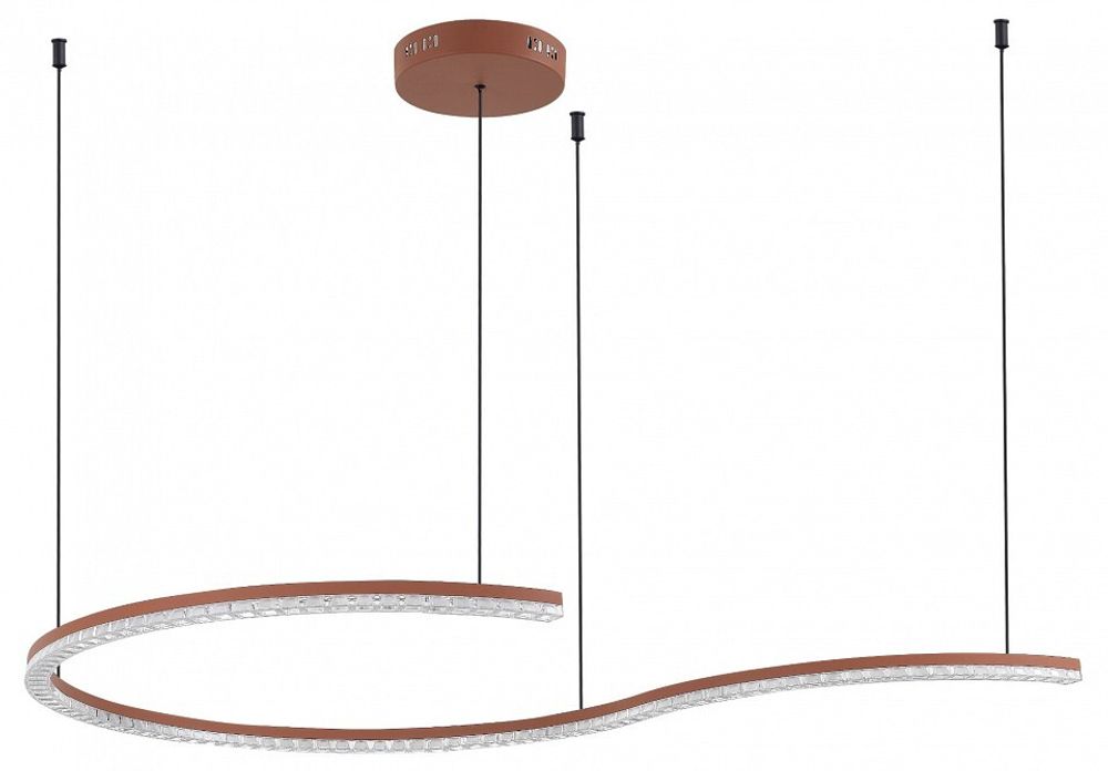 Подвесной светильник ST-Luce EUCLIDICS SL1018.603.01