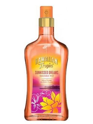 Hawaiian Tropic Sunkissed Dreams