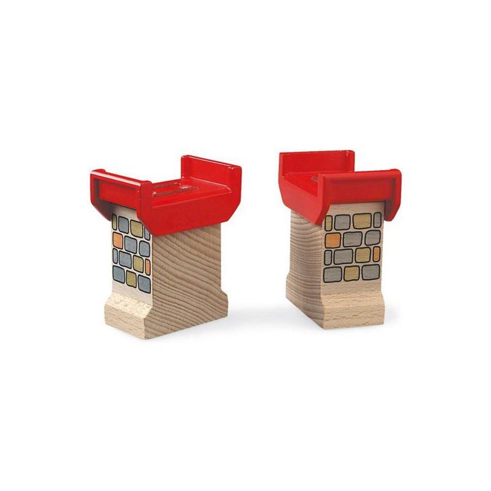 Brio Queue - брекеты deluxe 33254 / артикул   33254  / GTIN 7312350332544