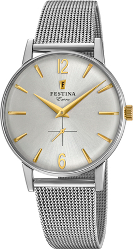 Мужские наручные часы Festina F20252/2