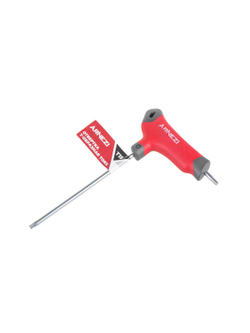 Ключ (отвертка) Т-образный TORX T15 ARNEZI R2061002