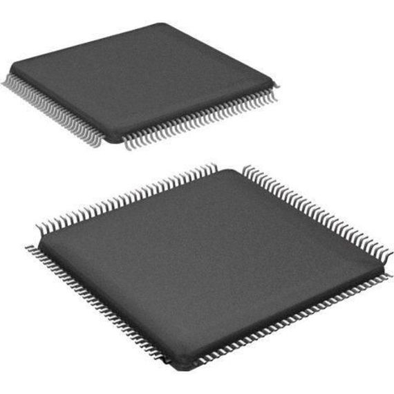 Микроконтроллер  M031KG6AE / LQFP-128
