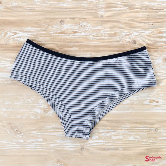 Трусики женские DOMINANT 87000-60, SHORT, 7 шт. в уп.