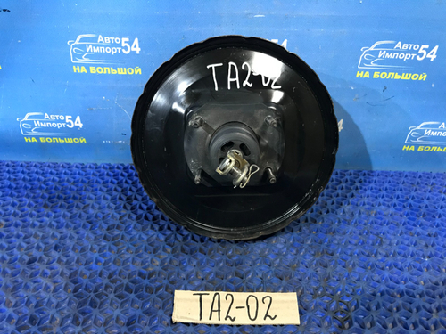 Вакуумный усилитель тормозов Honda AVANCIER 2001