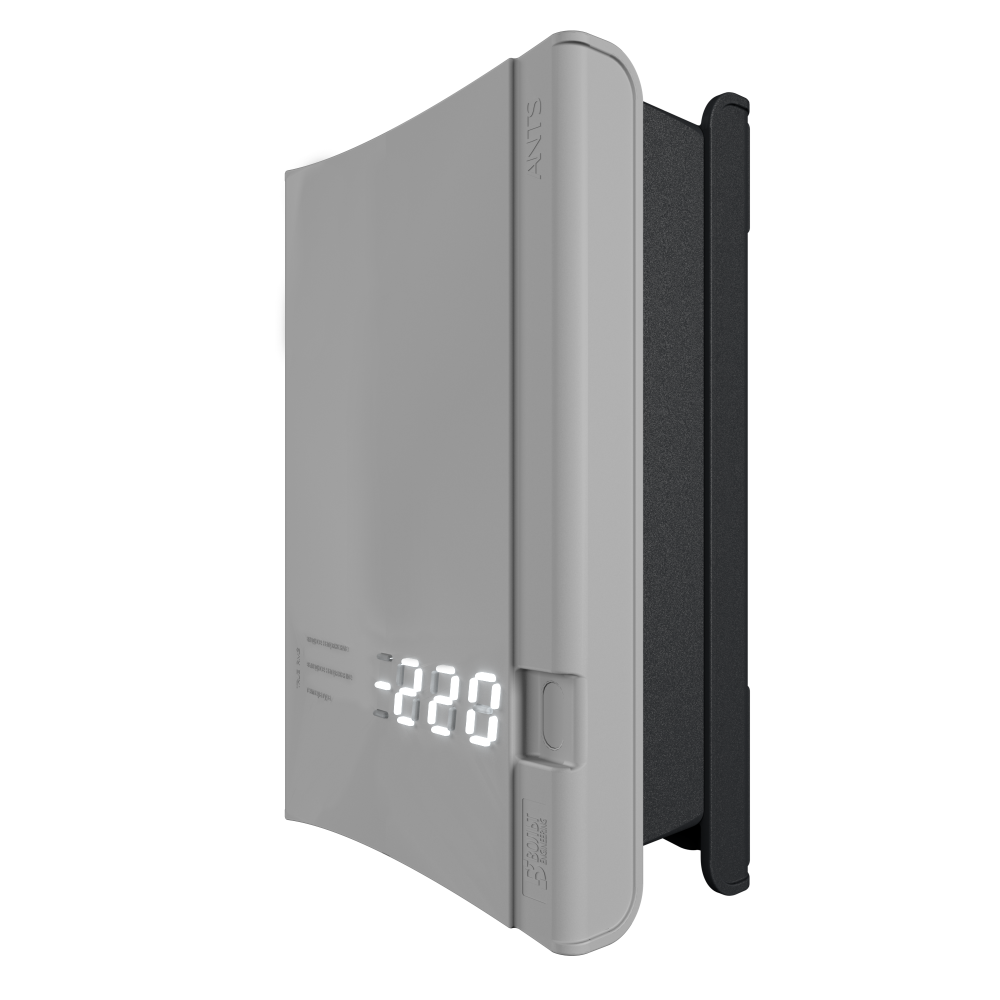 Стабилизатор напряжения однофазный Вольт engineering АНТС Э 500