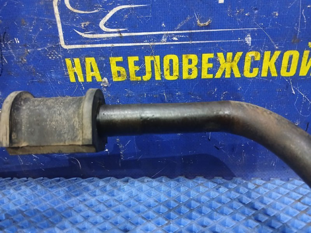 Стабилизатор поперечной устойчивости передний LADA KALINA 2006