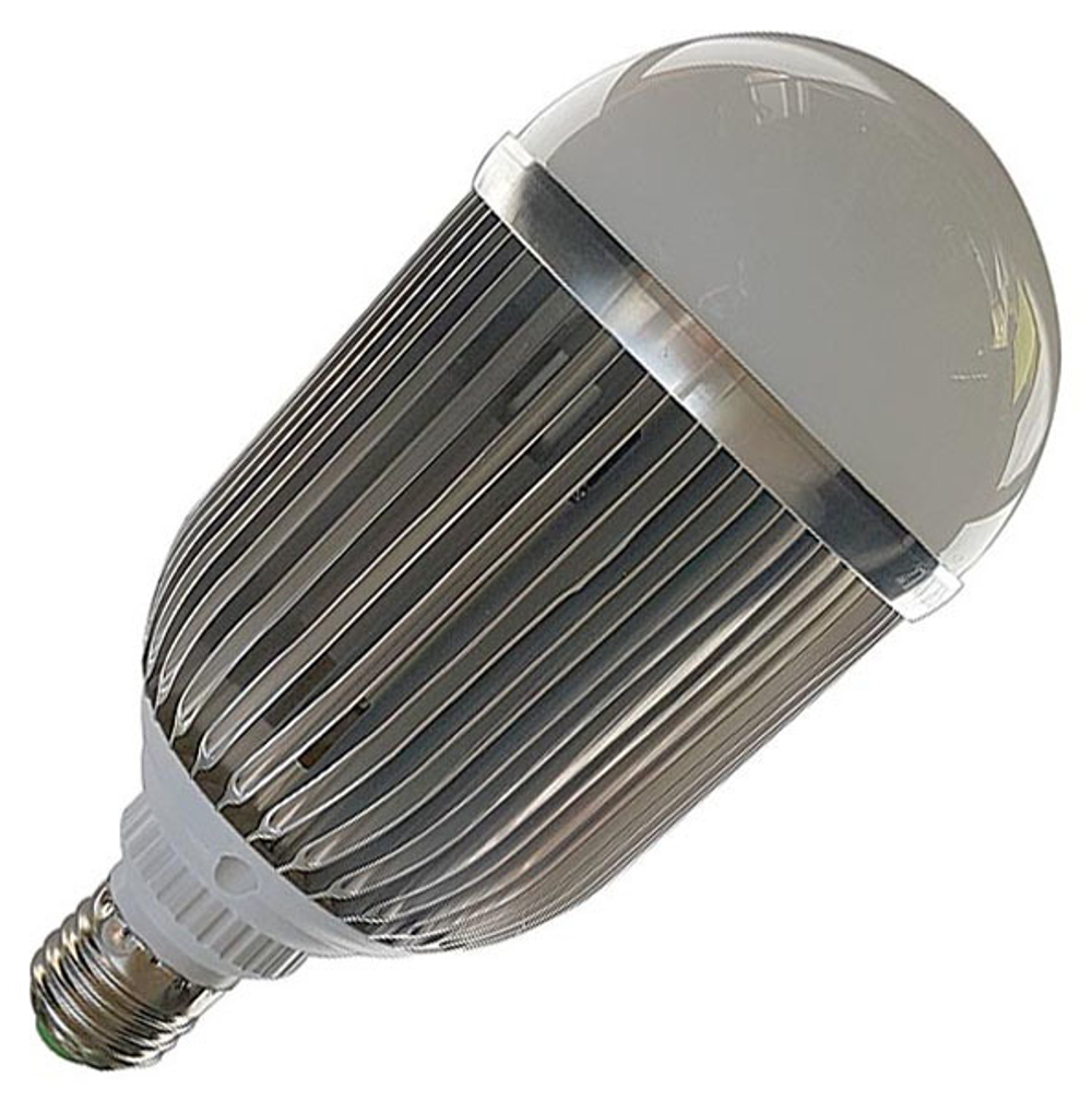 Лампа светодиодная 21W R95 E27 - цвет в ассортименте