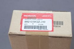 88210-MGZ-J40. MIRROR COMP., R. BACK
