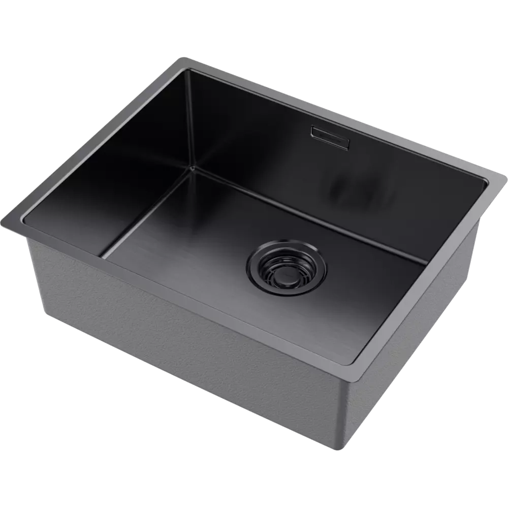 Кухонная мойка Omoikiri Tadzava 54-U/I-LG Ultra