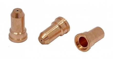 Сопло для плазмотрона LT101-151 d.1.4mm удлиненное