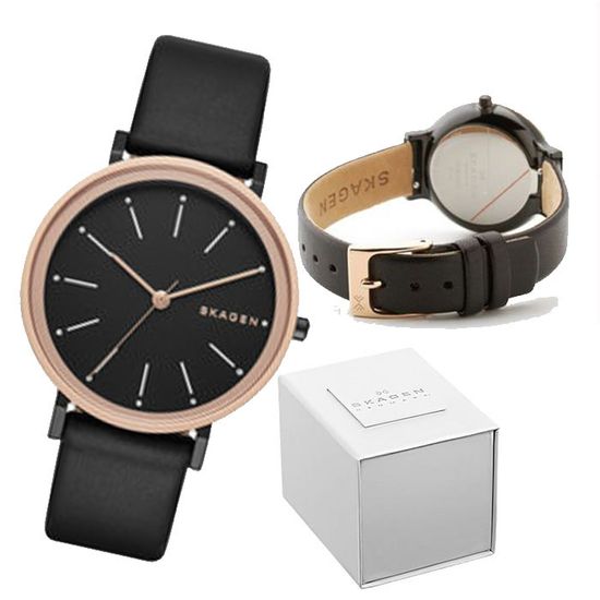 Женские часы Skagen SKW2490