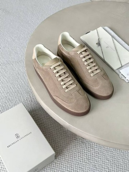Кеды Brunello Cucinelli