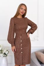 Платье 5478 Open-style (Акция)