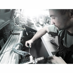Набор для электроники WERA Kraftform Kompakt Micro 12 Electronics 1 05073677001