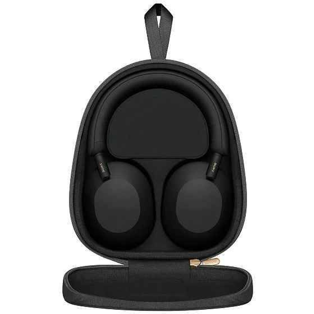 Гарнитура wireless Sony WH1000XM5/B