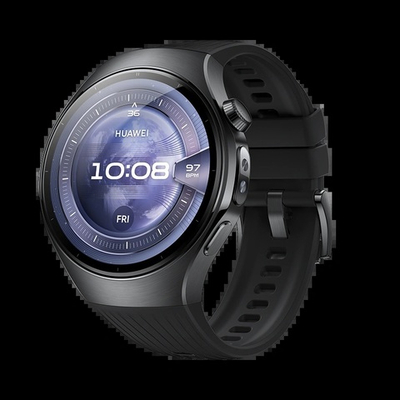 Умные часы Huawei Watch 5 46mm, Black