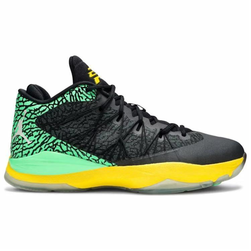 Кроссовки Jordan Cp3 3