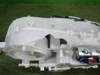Корпус отопителя Toyota Land Cruiser 200 (2015-2021)