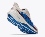 Кроссовки для бега HOKA Clifton PRO - Stucco / Virtual Blue