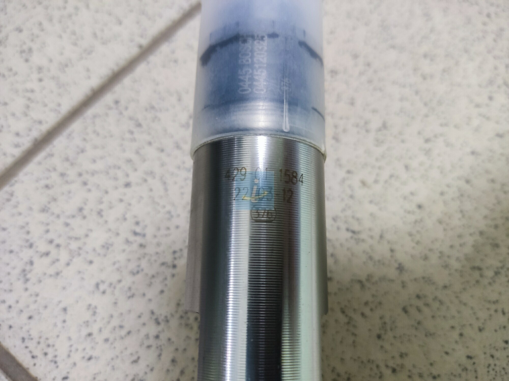 Форсунка 0 445 120 325 651.1112010