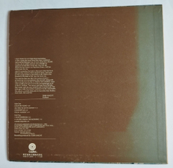 Винтажная виниловая пластинка LP Grand Funk Survival (Japan 1971) (EX)