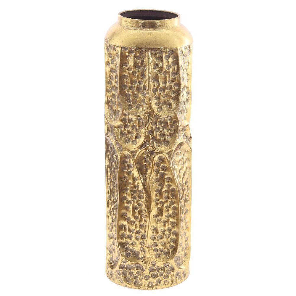 GAEM Ваза для искусственных цветов, L17,5 W17,5 H55 см