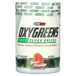 EHPlabs, OxyGreens, Daily Super Greens, гуава рай, 237 г (8,4 унции)