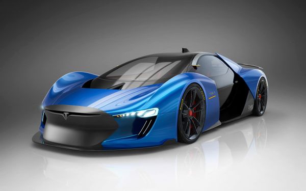Tesla впервые возглавила рейтинг самых дорогих автобрендов мира