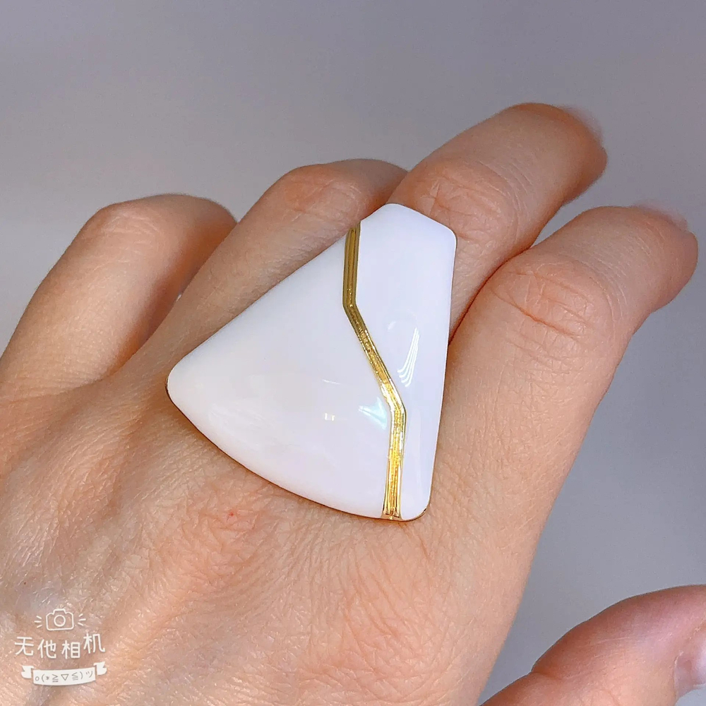 Кольцо LuxVintage - арт131